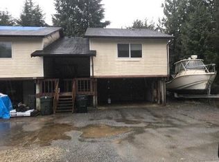 977 W Sesame St, Ketchikan, AK 99901