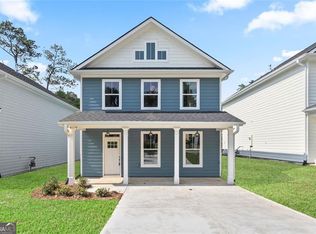 2812 Lincoln Dr, Decatur, GA 30033