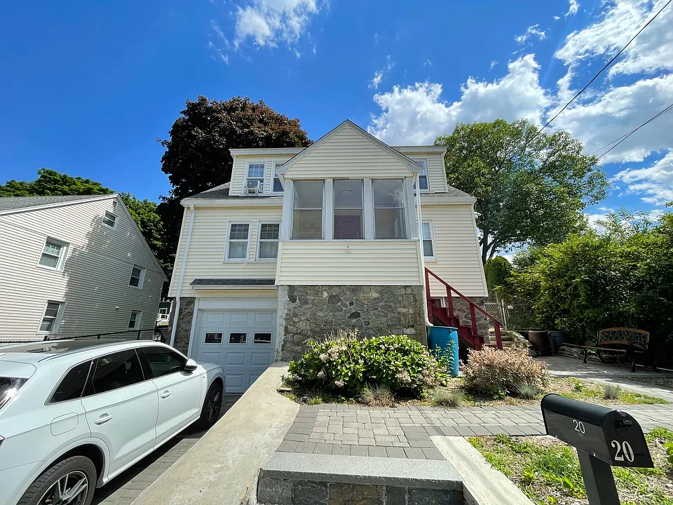 20 Oak Rd