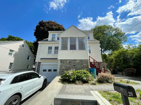 20 Oak Rd, Medford, MA 02155