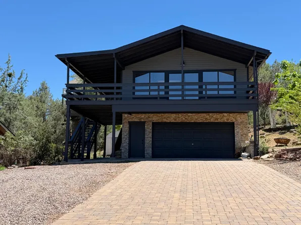 313 E Pine St, Payson, AZ 85541