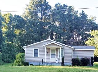 1309 Wiley Lewis Rd, Greensboro, NC 27406