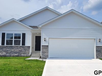 12507 S 205th Ave, Gretna, NE, 68028