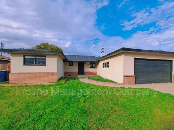 4435 E Hampton Way, Fresno, CA 93726