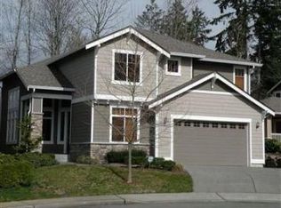 5812 NE 1st St, Renton, WA 98059