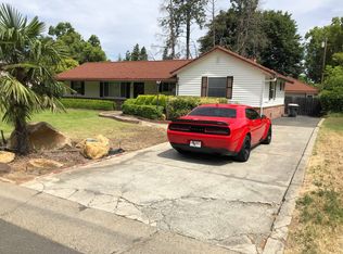 2811 Carson Way, Sacramento, CA 95821
