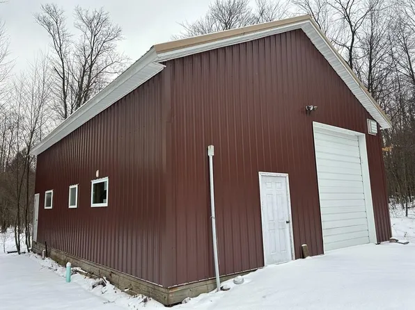 4127 Route 899, Marienville, PA 16239