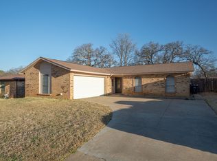 7625 Castillo Rd, Fort Worth, TX 76112