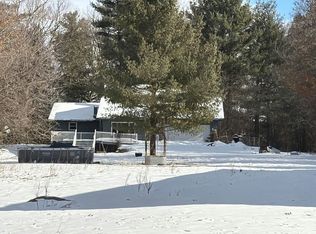 N6480 Mork Rd, Scandinavia, WI 54977