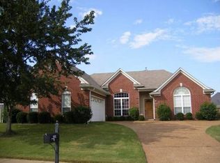 8182 Buckhead Ln, Arlington, TN 38002