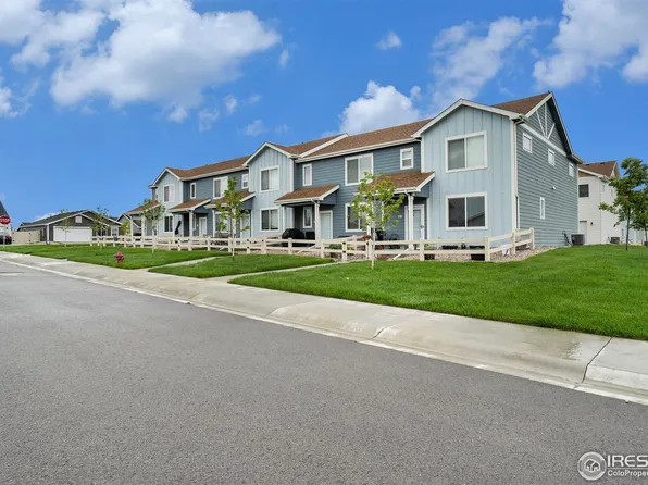 602 Santa Fe Trl #D-4, Ault, CO 80610