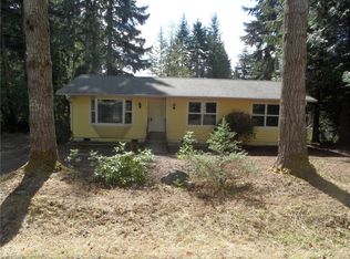 611 NE Larson Blvd, Belfair, WA 98528