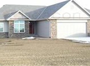 LOT 44 Lake Ohana, Glenwood, IA 51534