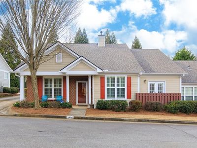 2329 Barrett Cottage Pl #7, Marietta, GA, 30066