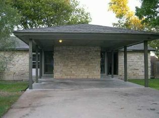 2001 Magnolia Dr, Round Rock, TX 78664