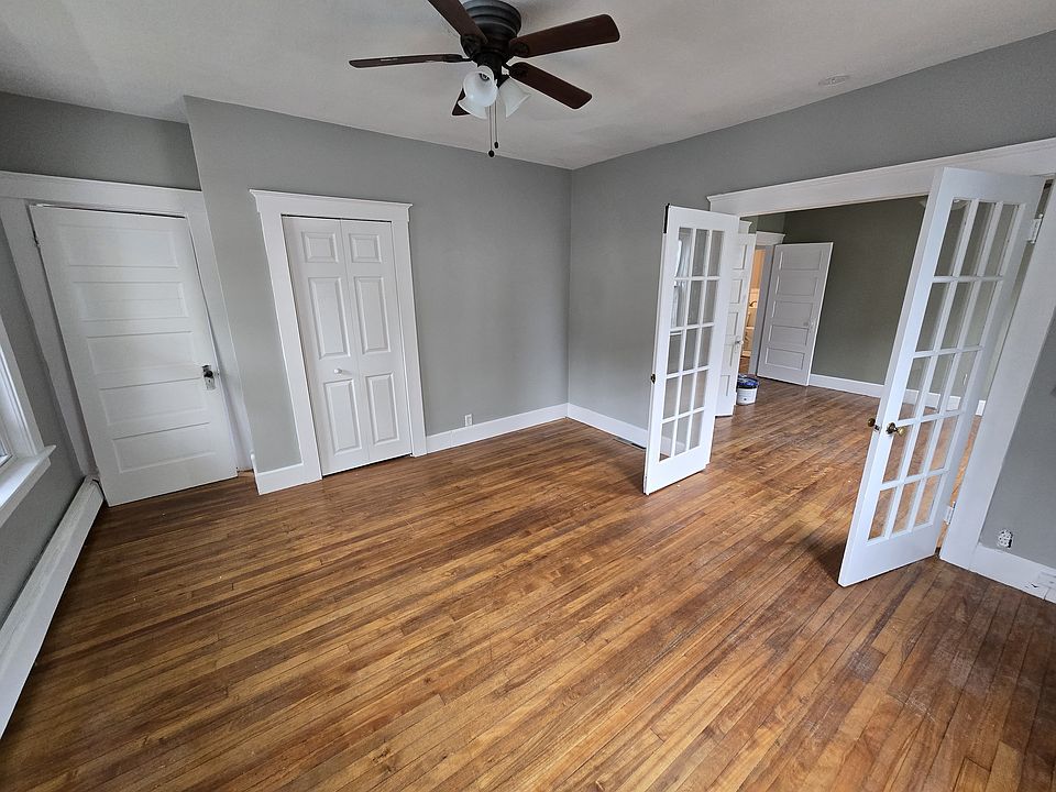 Newly renovated. Bedroom #2