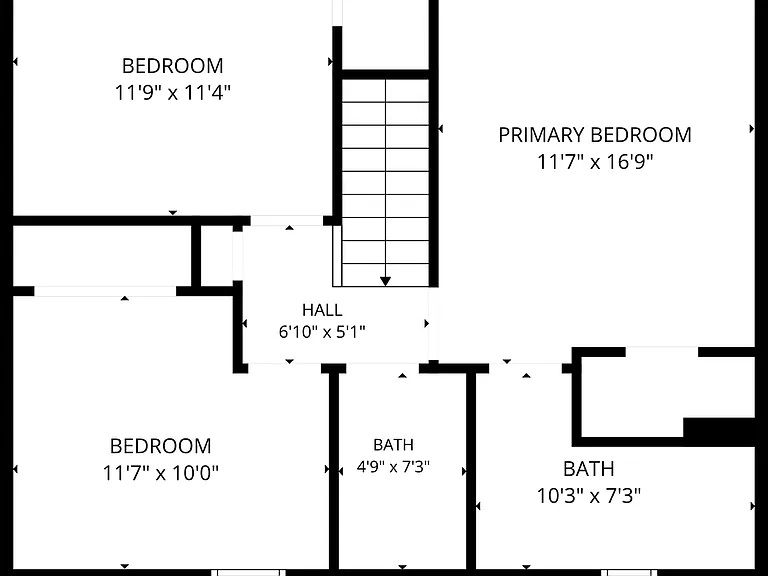 3907 Balmoral Dr — Photo 42