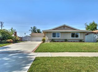 841 Bunbury Dr, Whittier, CA 90601