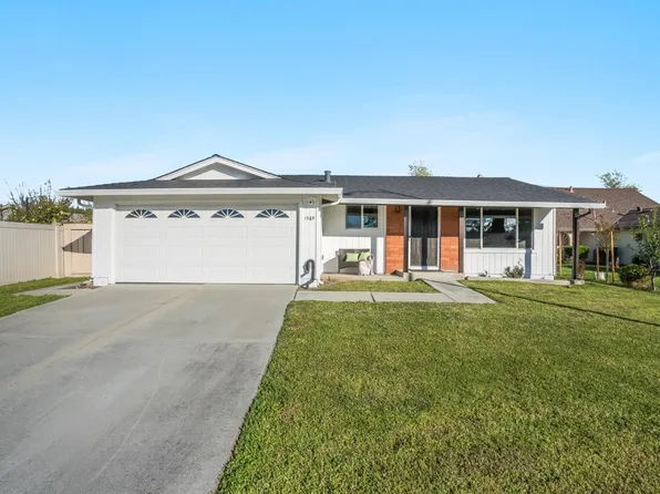 1549 Meadow Glen Ct, San Jose, CA 95121