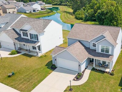 9444 Cappelli Way, Fort Wayne, IN, 46825