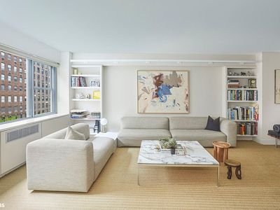 45 E 72nd St APT 7A, Manhattan, NY, 10021