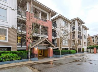 8929 202nd St #E309, Langley, BC V1M0B4