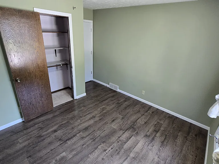 Bedroom #3