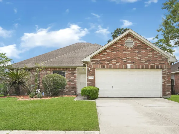 22126 Nobles Crossing Dr, Spring, TX 77373
