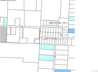 0 Smyer Dr, Milton, FL 32571