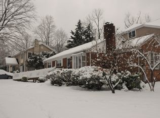 5007 Keokuk St, Bethesda, MD 20816