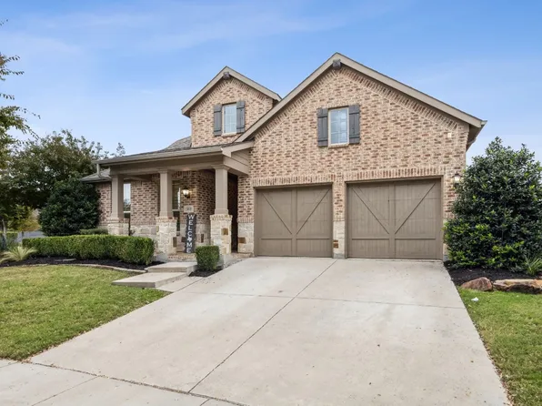 4812 Union Park Blvd E, Aubrey, TX 76227