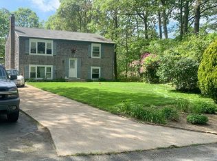 48 Ryder Rd, Harwich, MA 02645