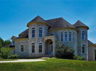 602 Bobcat Rd, Summerfield, NC 27358