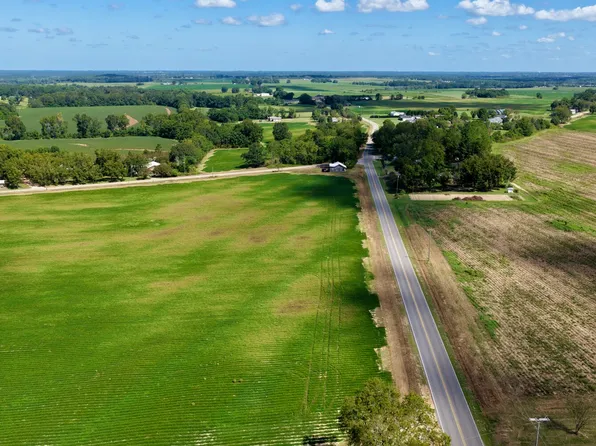 O Bay Springs Rd, Newton, AL 36352
