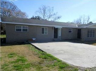 1103 Weeks Island Rd, New Iberia, LA 70560