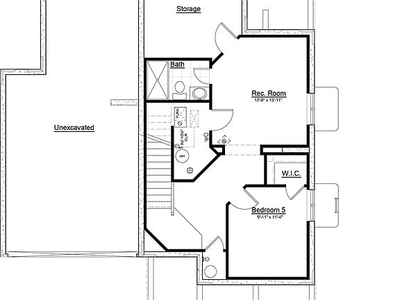Floor Plan.