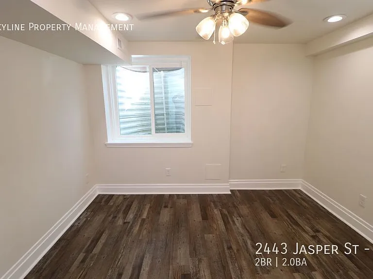 2443 Jasper St #A — Photo 18