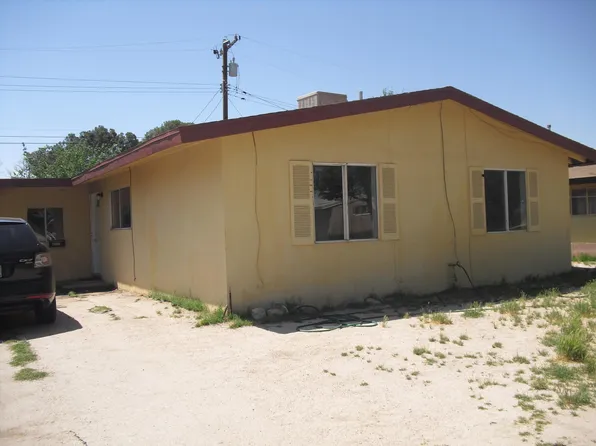 44615 4th St E, Lancaster, CA 93535