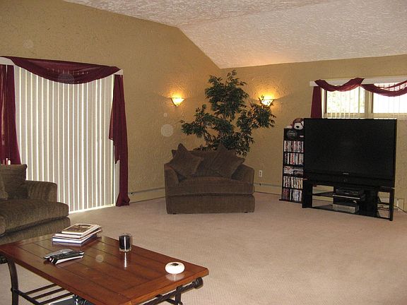 ANother View of Great Room-Perfect for your Large TV