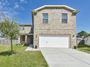 29306 Legends Smith Ln, Spring, TX 77386