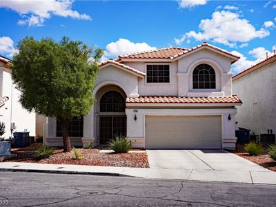3908 Varallo St, Las Vegas, NV, 89129