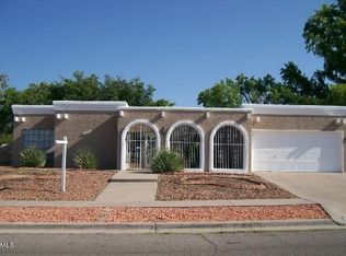6913 Orizaba Ave, El Paso, TX 79912