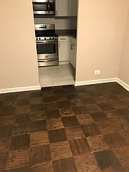 Rented by UES Management