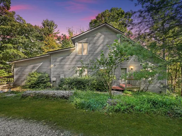 7353 Rabbit Run Rd, Roanoke, VA 24018