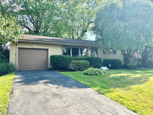 2134 41st St NE, Canton, OH 44705