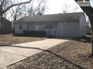11502 Belmont Ave, Kansas City, MO 64134
