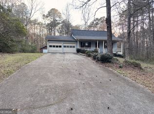 4629 S Woodlake Ln SE, Conyers, GA 30013