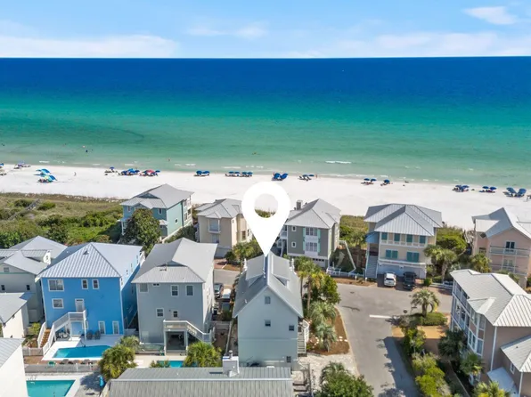 98 Seaward Dr, Santa Rosa Beach, FL 32459