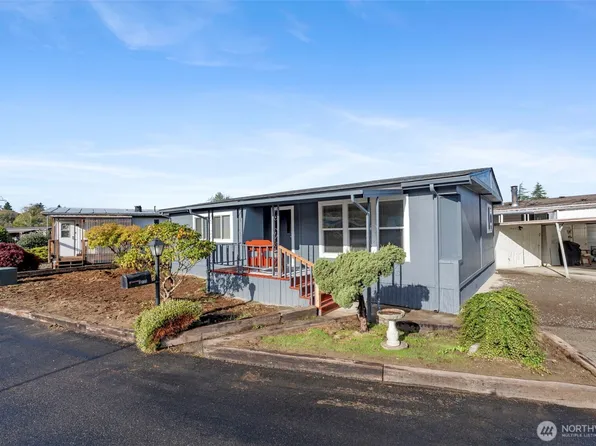 225 Ho Hum Lane, Aberdeen, WA 98520