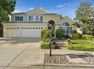 4088 Emerson Dr, Livermore, CA 94551